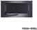 Fresh 'n Rebel Bold M2-Waterproof Bluetooth speaker - Donker gun metal