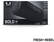 Fresh 'n Rebel Bold M2-Waterproof Bluetooth speaker - Donker gun metal