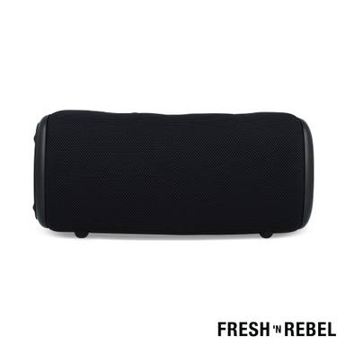 Fresh 'n Rebel Bold M2-Waterproof Bluetooth speaker - Donker gun metal