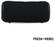 Fresh 'n Rebel Bold M2-Waterproof Bluetooth speaker - Donker gun metal