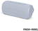 Fresh 'n Rebel Bold M2-Waterproof Bluetooth speaker - Licht Grijs