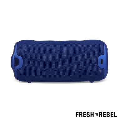 Fresh 'n Rebel Bold M2-Waterproof Bluetooth speaker - Blauw