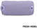 Fresh 'n Rebel Bold M2-Waterproof Bluetooth speaker - Lila