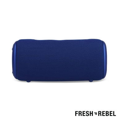 Fresh 'n Rebel Bold M2-Waterproof Bluetooth speaker - Blauw