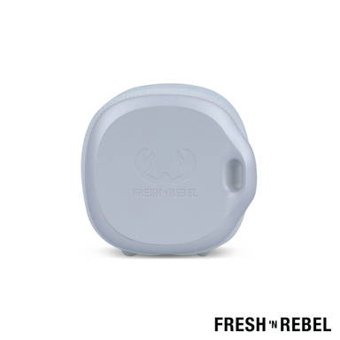 Fresh 'n Rebel Bold M2-Waterproof Bluetooth speaker - Licht Grijs