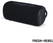 Fresh 'n Rebel Bold M2-Waterproof Bluetooth speaker - Donker gun metal