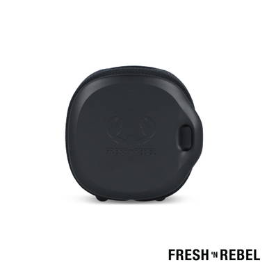 Fresh 'n Rebel Bold M2-Waterproof Bluetooth speaker - Donker gun metal