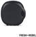 Fresh 'n Rebel Bold M2-Waterproof Bluetooth speaker - Donker gun metal