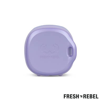 Fresh 'n Rebel Bold M2-Waterproof Bluetooth speaker - Lila