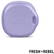 Fresh 'n Rebel Bold M2-Waterproof Bluetooth speaker - Lila