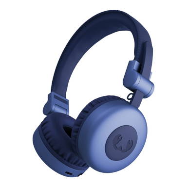 Fresh 'n Rebel Code Core-Wireless on-ear Headphone - Blauw