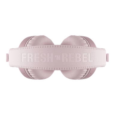 Fresh 'n Rebel Code Core-Wireless on-ear Headphone - Roze