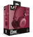 Fresh 'n Rebel Code Core-Wireless on-ear Headphone - Rood