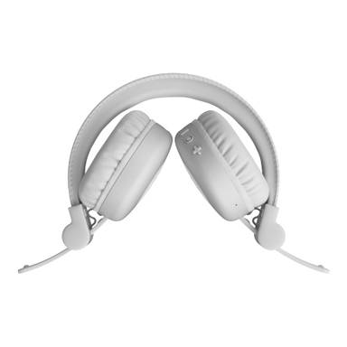 Fresh 'n Rebel Code Core-Wireless on-ear Headphone - Licht Grijs
