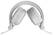 Fresh 'n Rebel Code Core-Wireless on-ear Headphone - Licht Grijs