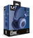 Fresh 'n Rebel Code Core-Wireless on-ear Headphone - Blauw