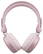 Fresh 'n Rebel Code Core-Wireless on-ear Headphone - Roze