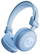 Fresh 'n Rebel Code Core-Wireless on-ear Headphone - Lichtblauw