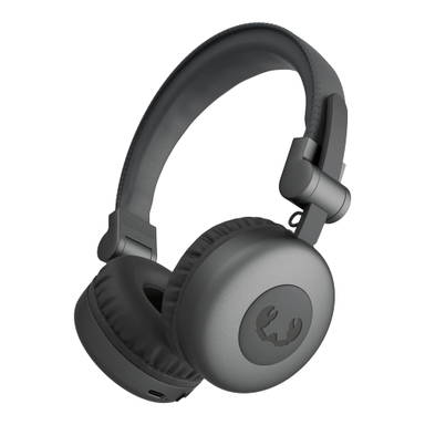 Fresh 'n Rebel Code Core-Wireless on-ear Headphone - Donker gun metal