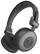 Fresh 'n Rebel Code Core-Wireless on-ear Headphone - Donker gun metal