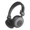 Donker gun metal