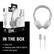 Fresh 'n Rebel Code Core-Wireless on-ear Headphone - Licht Grijs