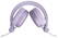 Fresh 'n Rebel Code Core-Wireless on-ear Headphone - Lila