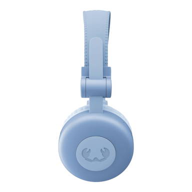Fresh 'n Rebel Code Core-Wireless on-ear Headphone - Lichtblauw