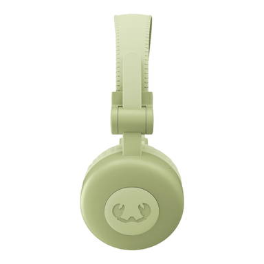 Fresh 'n Rebel Code Core-Wireless on-ear Headphone - Lichtgroen