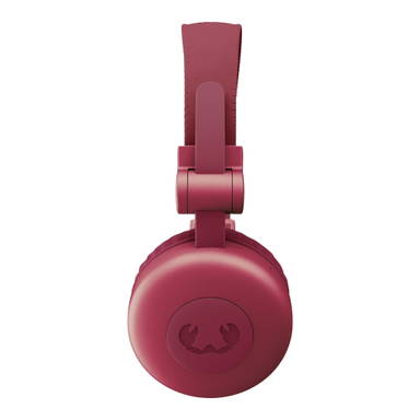 Fresh 'n Rebel Code Core-Wireless on-ear Headphone - Rood