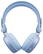 Fresh 'n Rebel Code Core-Wireless on-ear Headphone - Lichtblauw