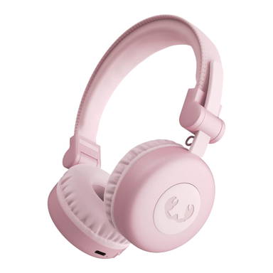 Fresh 'n Rebel Code Core-Wireless on-ear Headphone - Roze