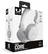 Fresh 'n Rebel Code Core-Wireless on-ear Headphone - Licht Grijs