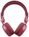 Fresh 'n Rebel Code Core-Wireless on-ear Headphone - Rood