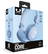 Fresh 'n Rebel Code Core-Wireless on-ear Headphone - Lichtblauw