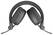 Fresh 'n Rebel Code Core-Wireless on-ear Headphone - Donker gun metal