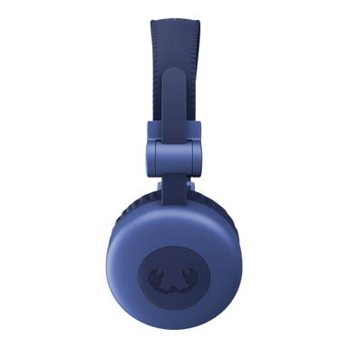 Fresh 'n Rebel Code Core-Wireless on-ear Headphone - Blauw