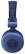 Fresh 'n Rebel Code Core-Wireless on-ear Headphone - Blauw