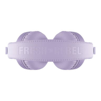 Fresh 'n Rebel Code Core-Wireless on-ear Headphone - Lila