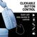 Fresh 'n Rebel Code Core-Wireless on-ear Headphone - Lichtblauw