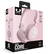 Fresh 'n Rebel Code Core-Wireless on-ear Headphone - Roze