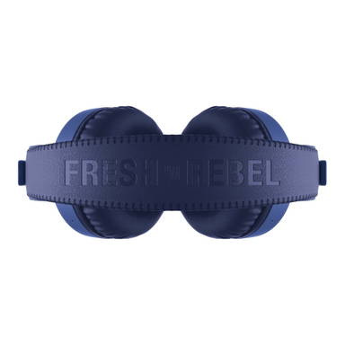 Fresh 'n Rebel Code Core-Wireless on-ear Headphone - Blauw