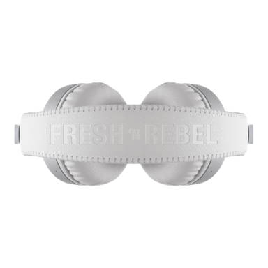 Fresh 'n Rebel Code Core-Wireless on-ear Headphone - Licht Grijs