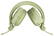 Fresh 'n Rebel Code Core-Wireless on-ear Headphone - Lichtgroen