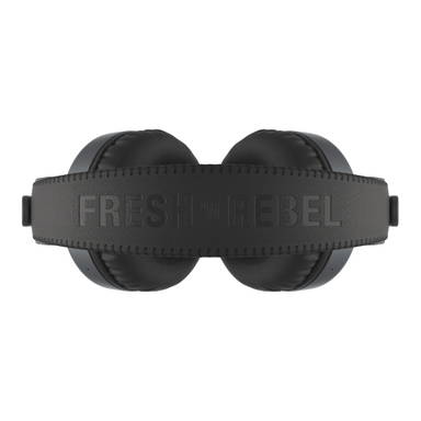 Fresh 'n Rebel Code Core-Wireless on-ear Headphone - Donker gun metal