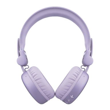 Fresh 'n Rebel Code Core-Wireless on-ear Headphone - Lila
