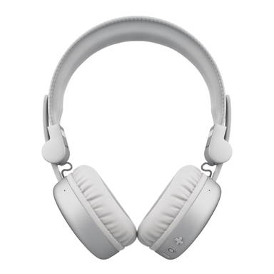 Fresh 'n Rebel Code Core-Wireless on-ear Headphone - Licht Grijs