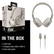 Fresh 'n Rebel Code Fuse-Wireless on-ear headphone - Beige