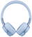 Fresh 'n Rebel Code Fuse-Wireless on-ear headphone - Lichtblauw