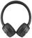 Fresh 'n Rebel Code Fuse-Wireless on-ear headphone - Donker gun metal